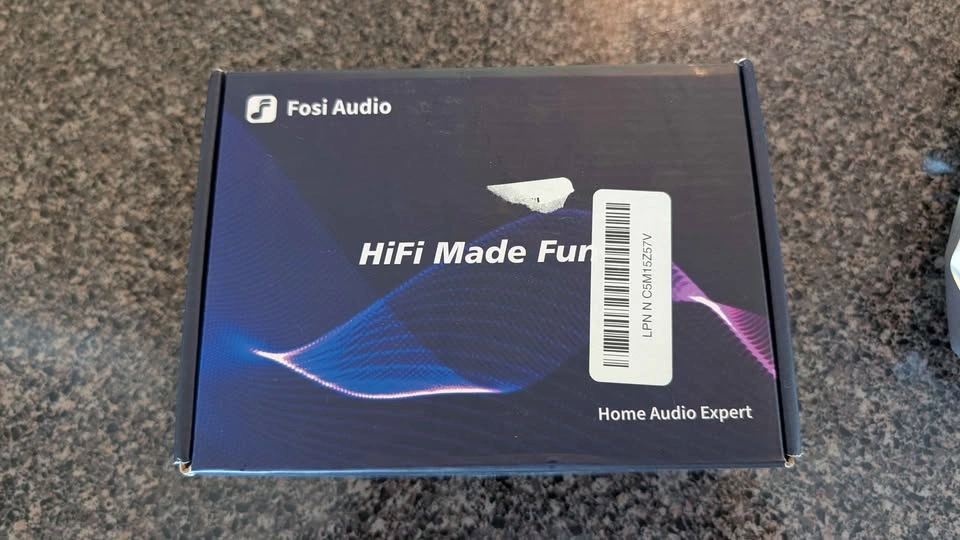 FOSI AUDIO BOX X1 – $30 OBO - photo 2