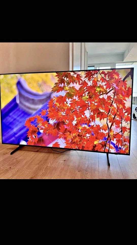 Samsung 70" 4K Ultra HD HDR Smart TV