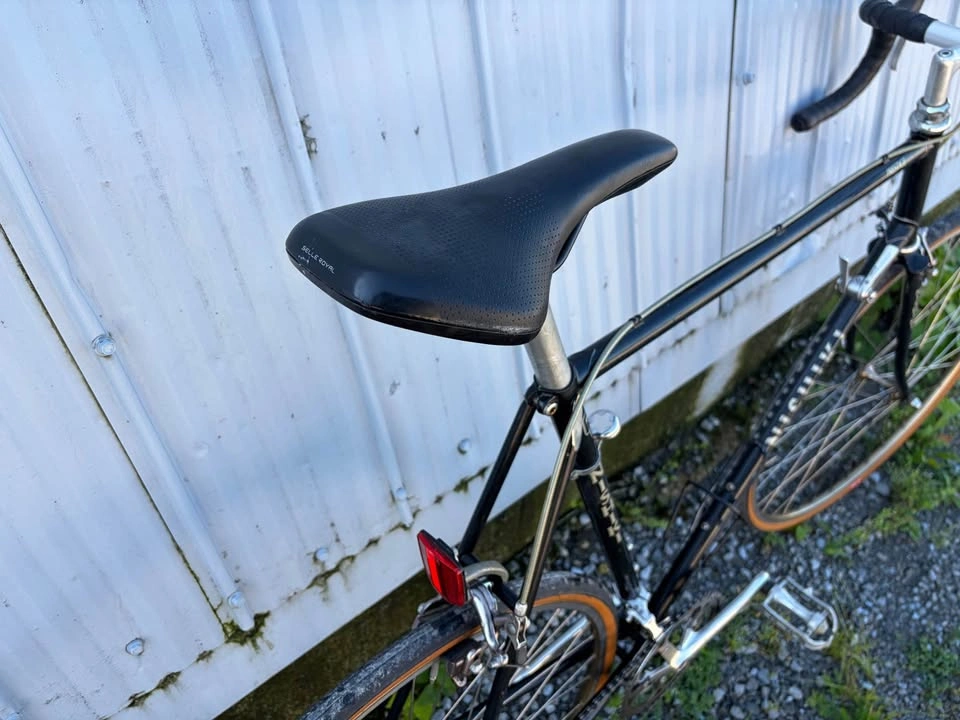 Nishiki Prestige Tange 62cm Road Bike - photo 4