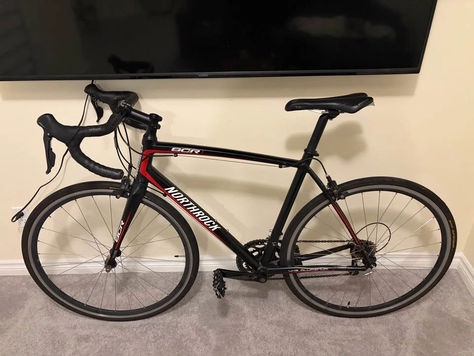 Northrock 54cm Medium Road Bike - photo 2