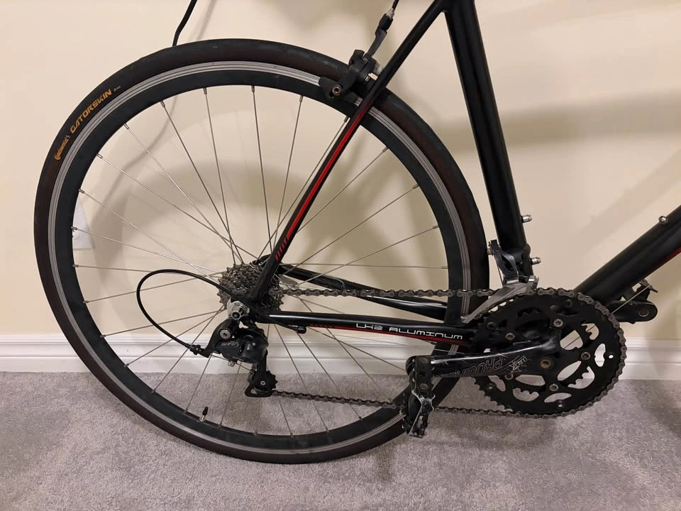 Northrock 54cm Medium Road Bike - photo 3