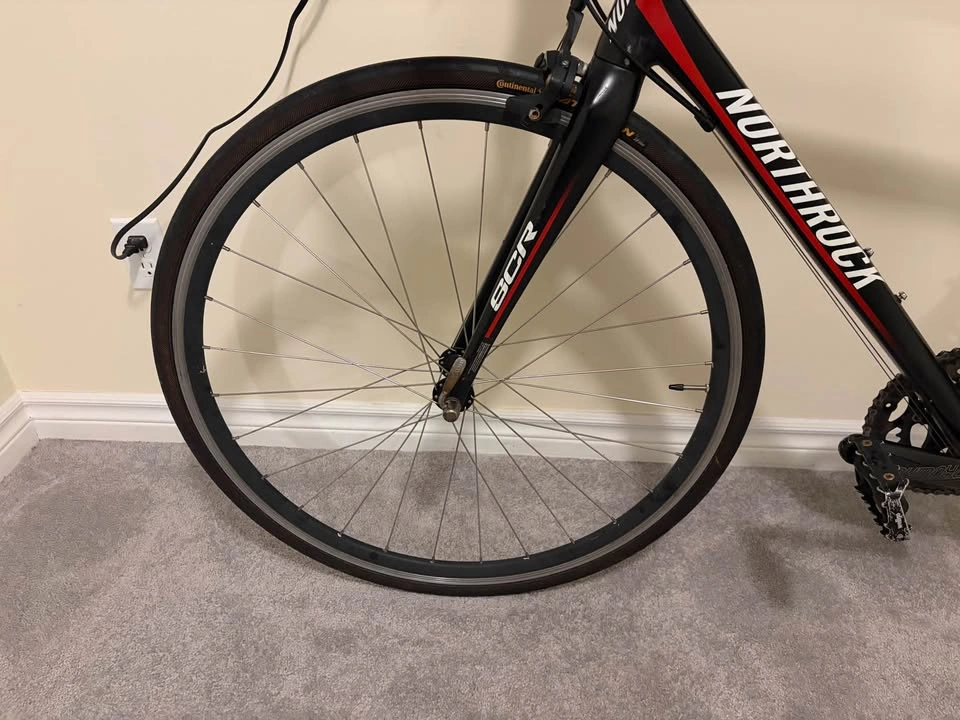 Northrock 54cm Medium Road Bike - photo 5