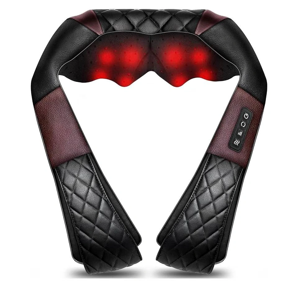 Shiatsu Back Neck & Shoulder Massager