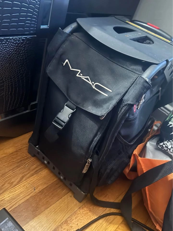 MAC Zuca Bag - photo 2