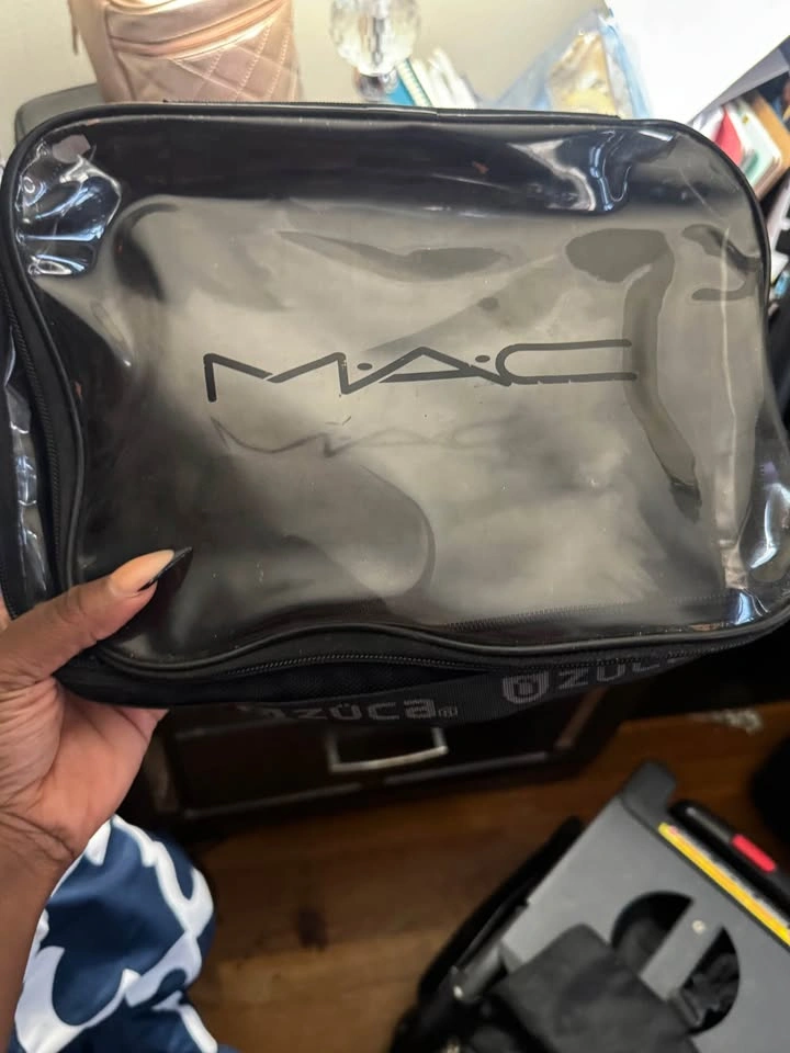 MAC Zuca Bag - photo 3