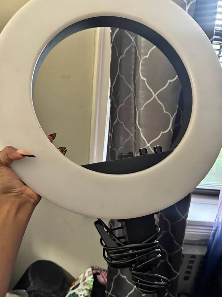 Ring Light