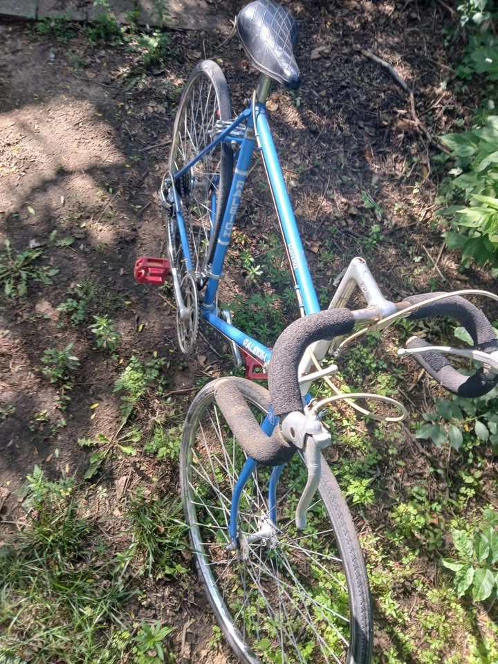Raleigh Record road bike - photo 2
