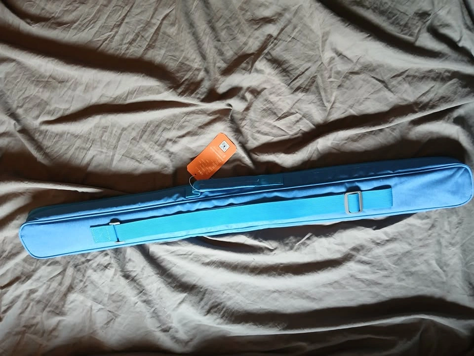 Brand new compact cue case - photo 3