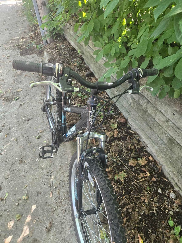 Norco Injector Mountain Bike - photo 2