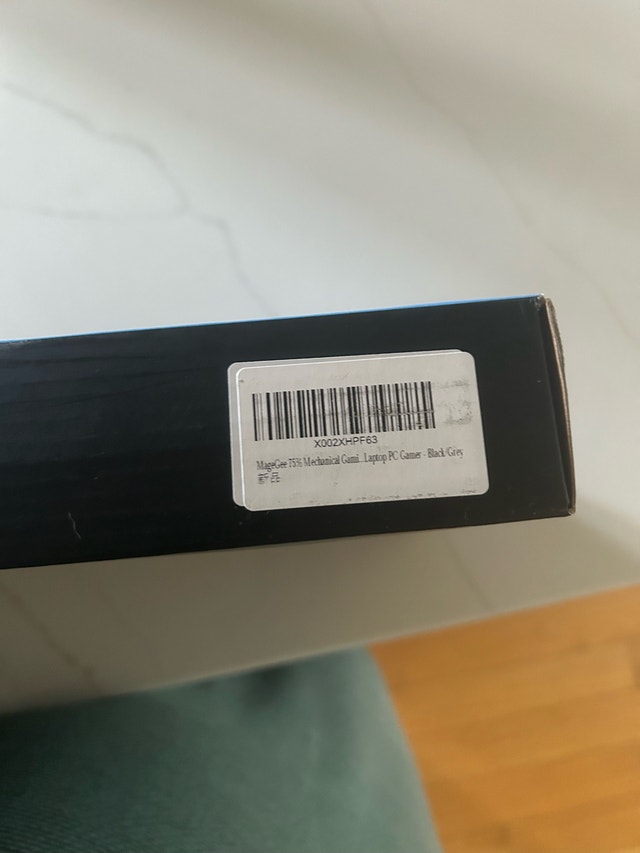 MageGee MK-STAR 87-Key Mechanical Keyboard + Extra Keycaps - photo 2