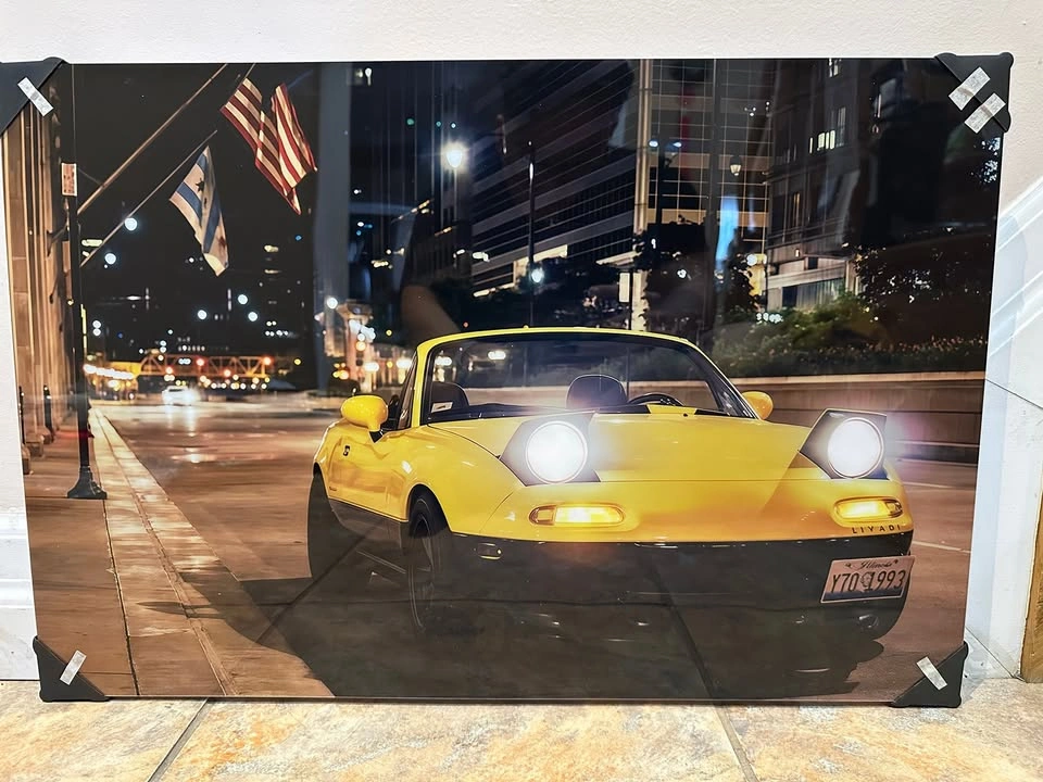 Mazda Miata - photo 2