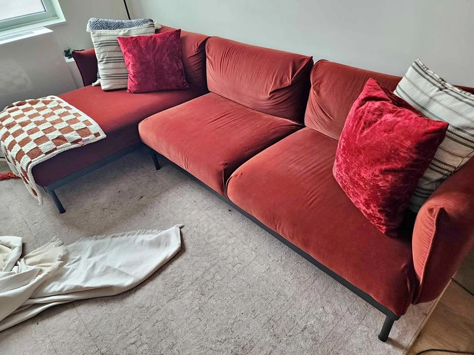 Sofa and sectional