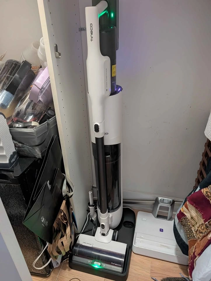 Brand new Tineco Pure One Series 5 Cordless Stick Vacuum - photo 2
