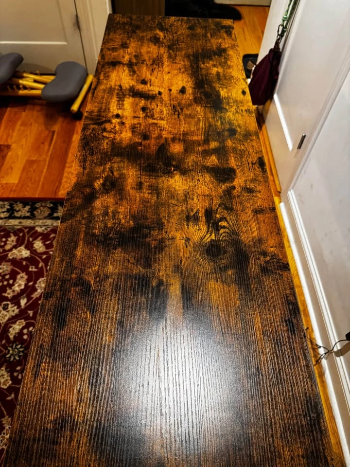 Bar table - photo 4