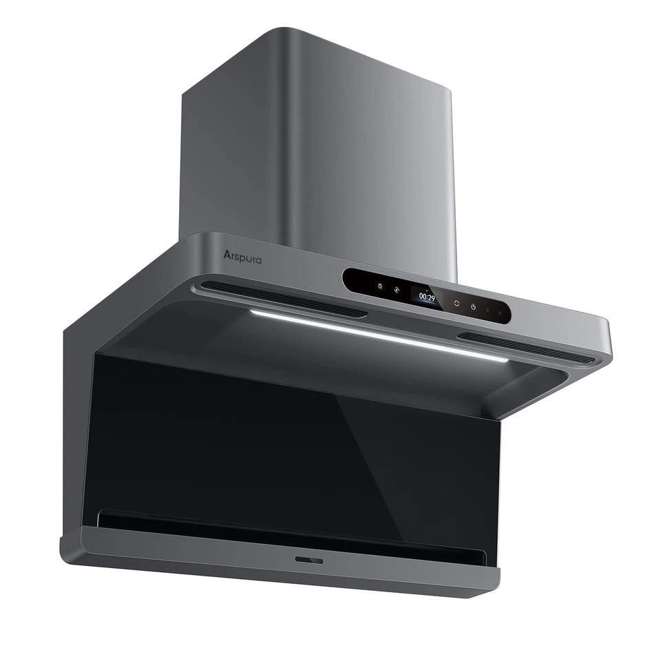 NEW IN BOX Wall Mount Range Hood 30 Inch - photo 2