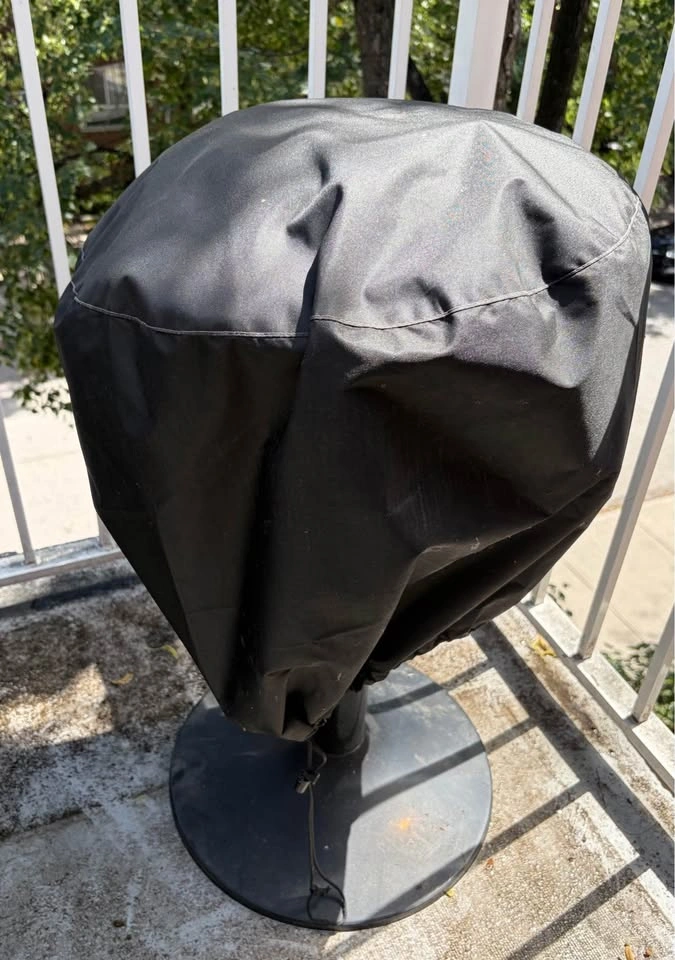 Techwood Electric BBQ-Great for balcony - photo 5