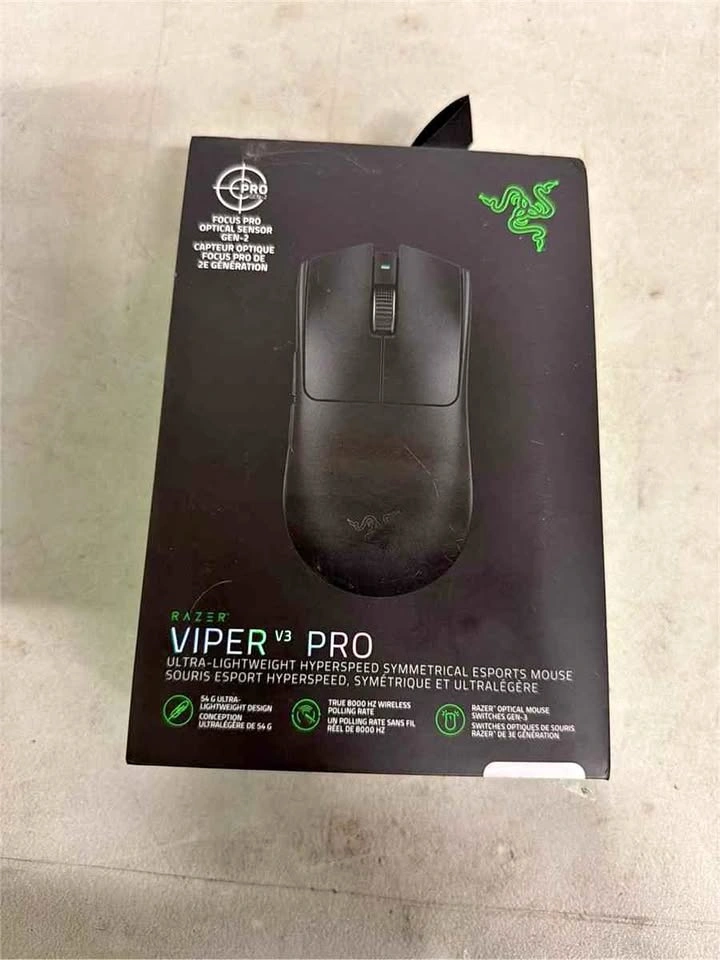 RAZER Viper V3 Pro Mouse