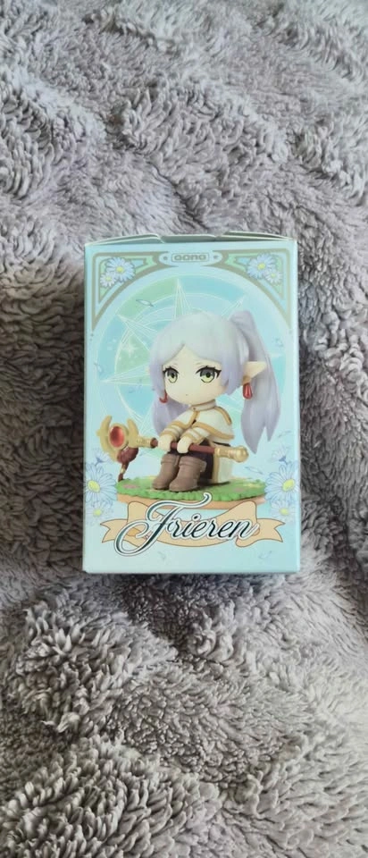 POP MART Frieren Blind Box – Heiter – FOR SALE OR TRADE - photo 2