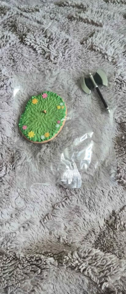 POP MART Frieren Blind Box – Eisen – FOR SALE OR TRADE - photo 4