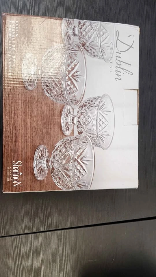 Dublin Cristal