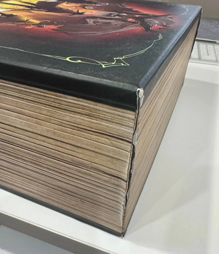 Dice Throne Adventures + DTA Unchained Expansion - photo 3