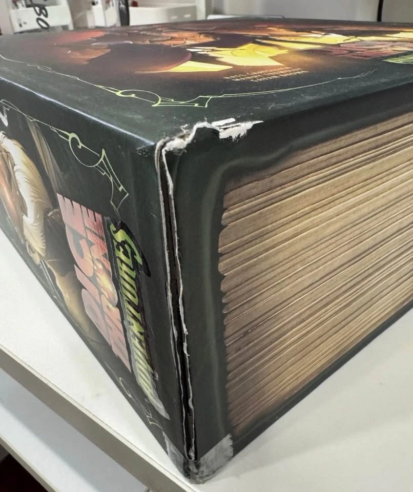 Dice Throne Adventures + DTA Unchained Expansion - photo 4