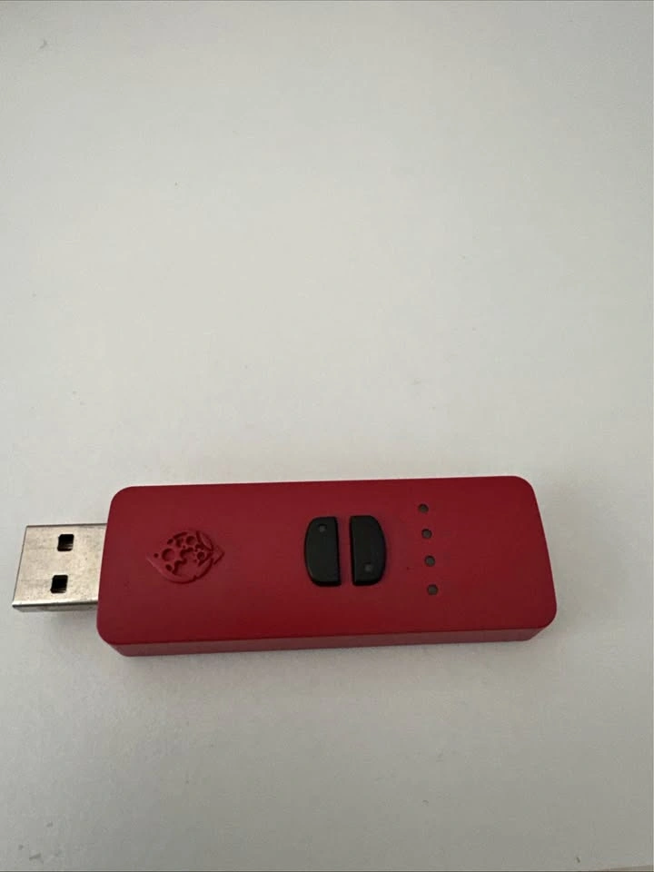 Collective Minds Switch Up Game Enhancer USB Adapter – Model CM0