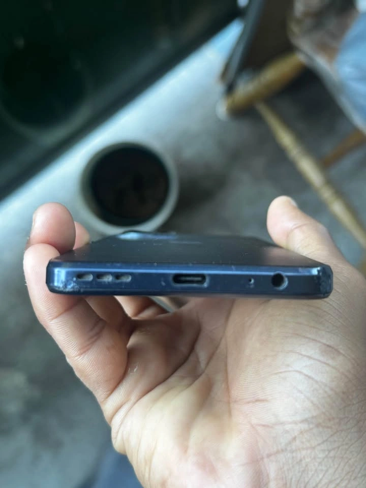 Motorola Moto G Smartphone - photo 5