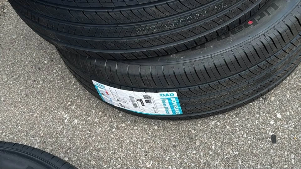 Summer, Winter & All-Season Tires for Sale - photo 2