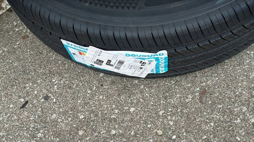 Summer, Winter & All-Season Tires for Sale - photo 3