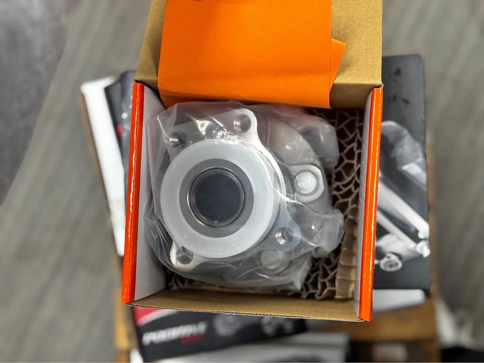 Hub Bearing Assembly for every make & model