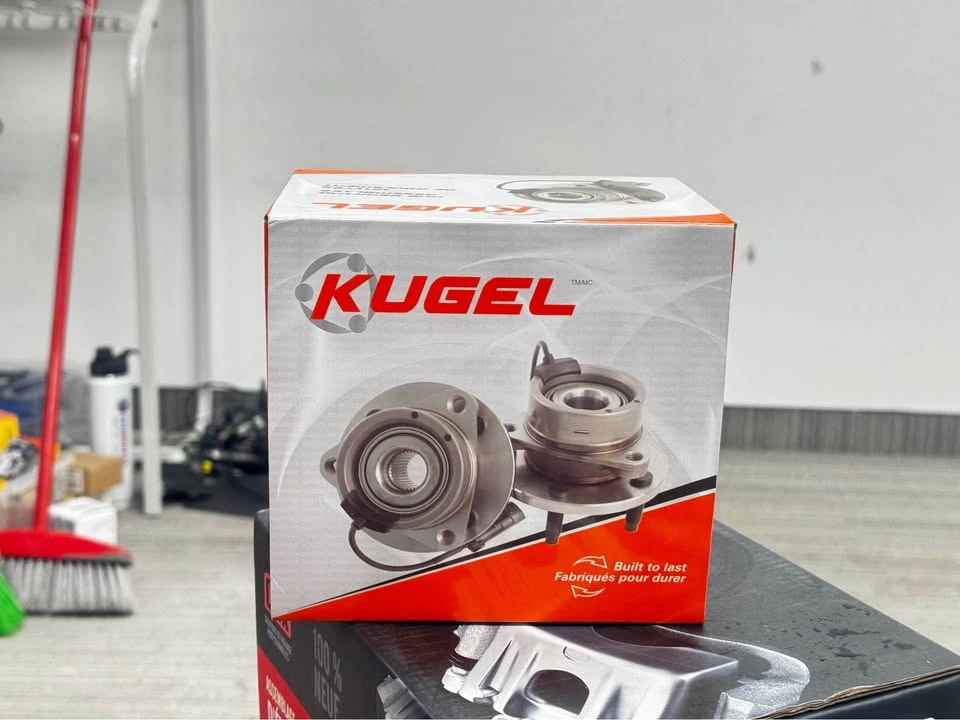Hub Bearing Assembly for every make & model - photo 2