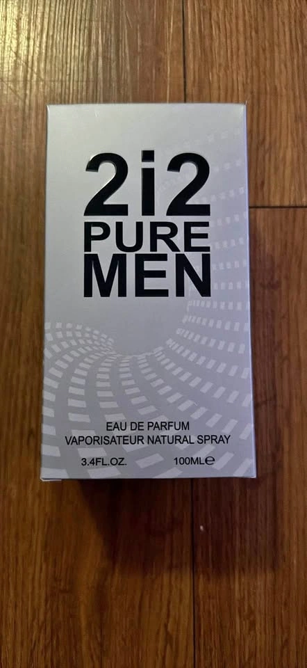 Perfume 100ML