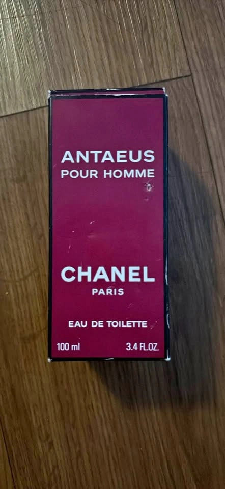 Chanel Antaeus for Men 100 ML