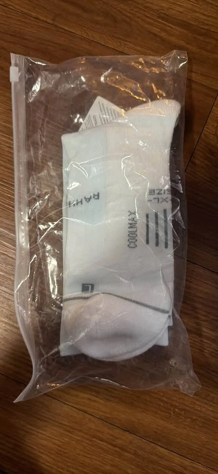 Running socks - photo 2