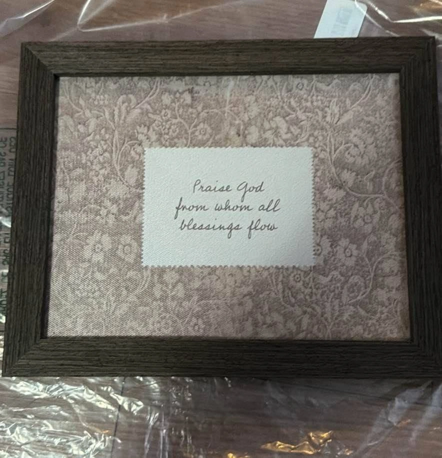 New photo frame - photo 2