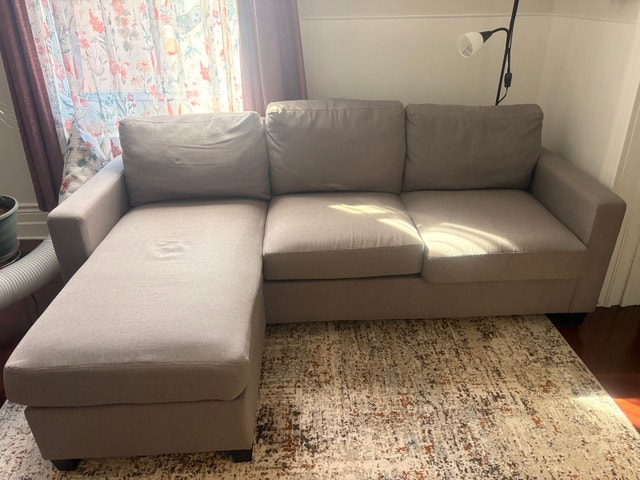 sectional sofa