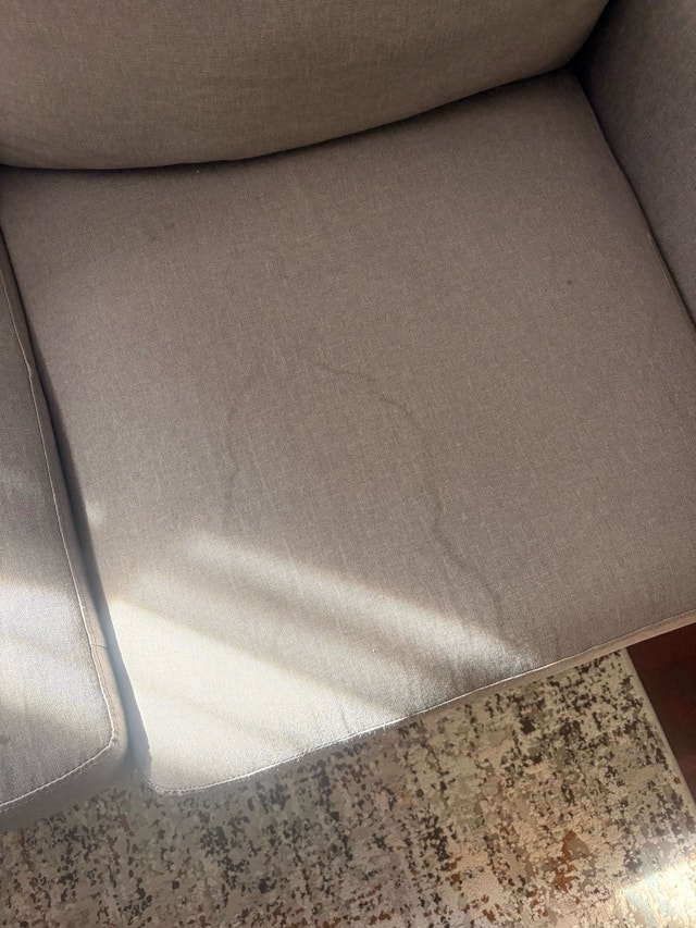 sectional sofa - photo 3