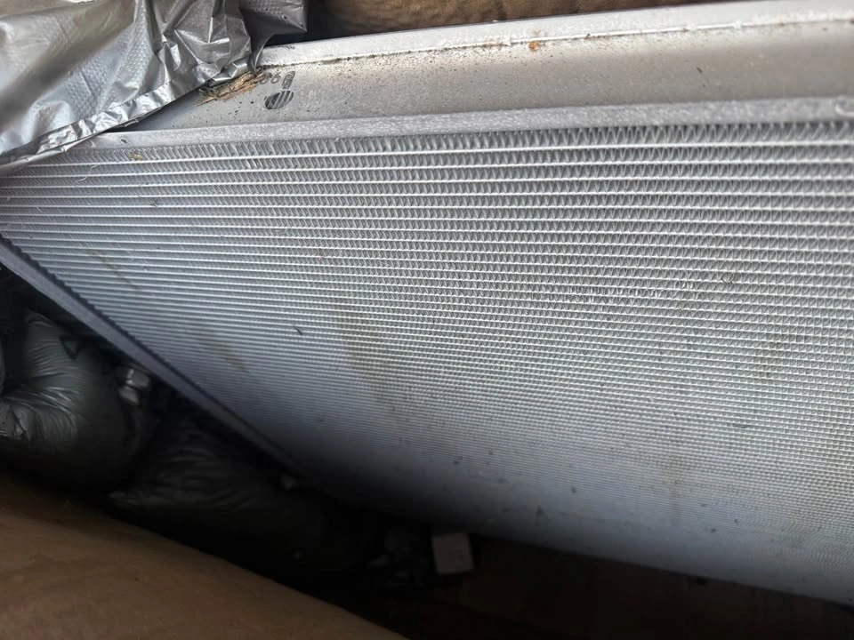Parting out 6.6 duramax lml engine - photo 2