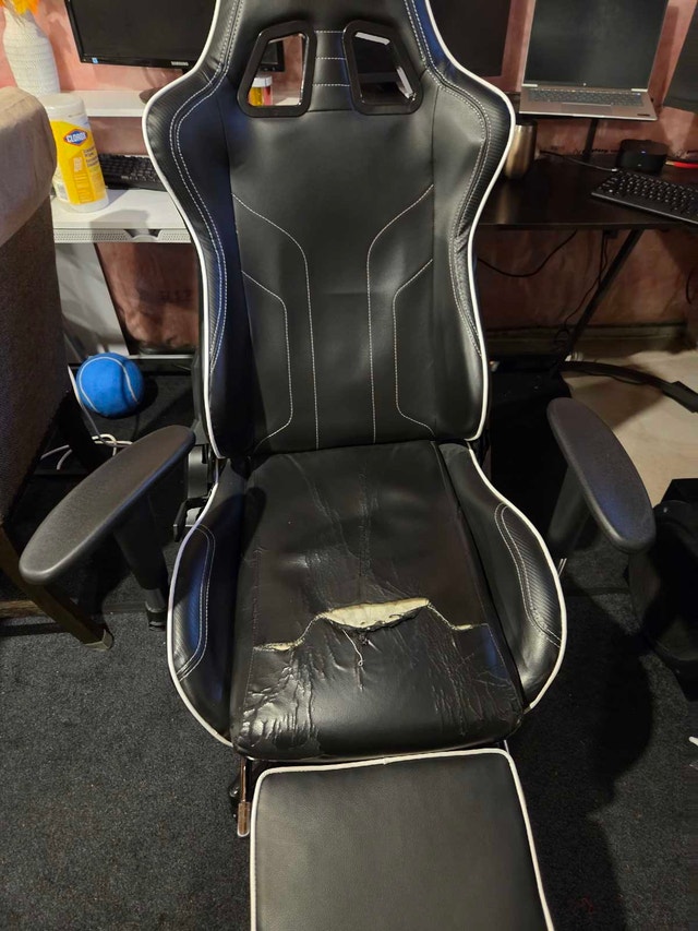 Gaming Chair