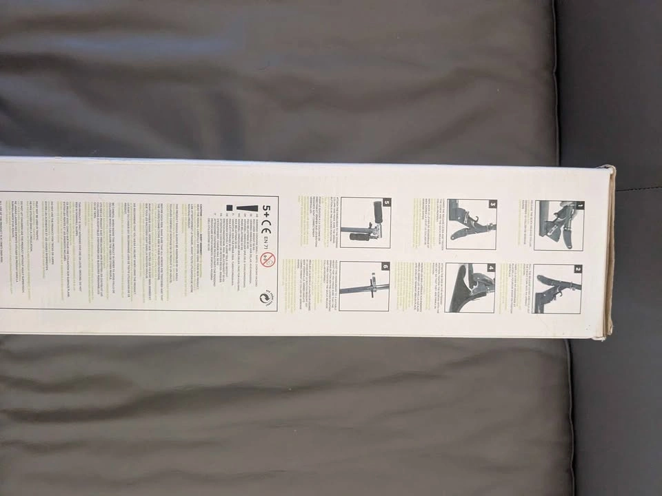 STIGA Snow Kick Scooter - photo 3