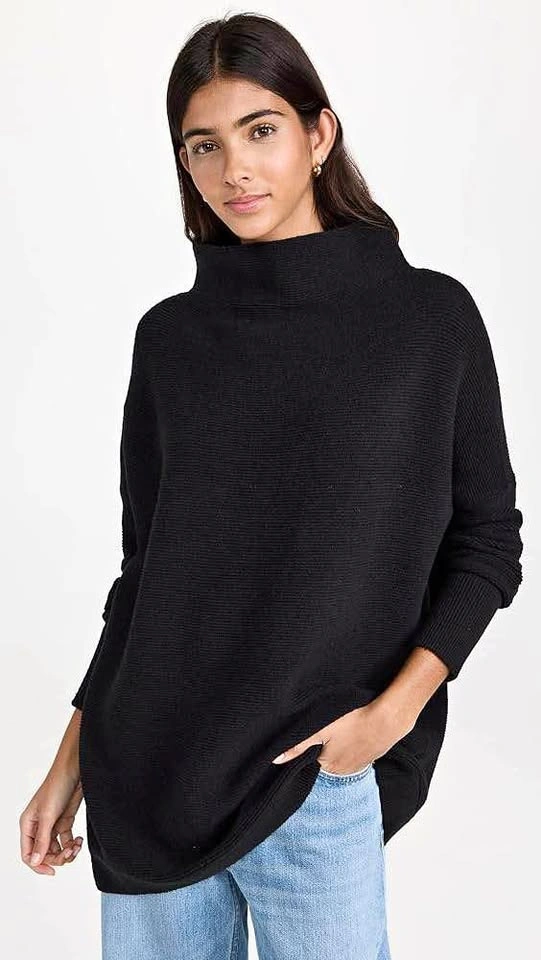 Free People | Ottoman Tunic XS