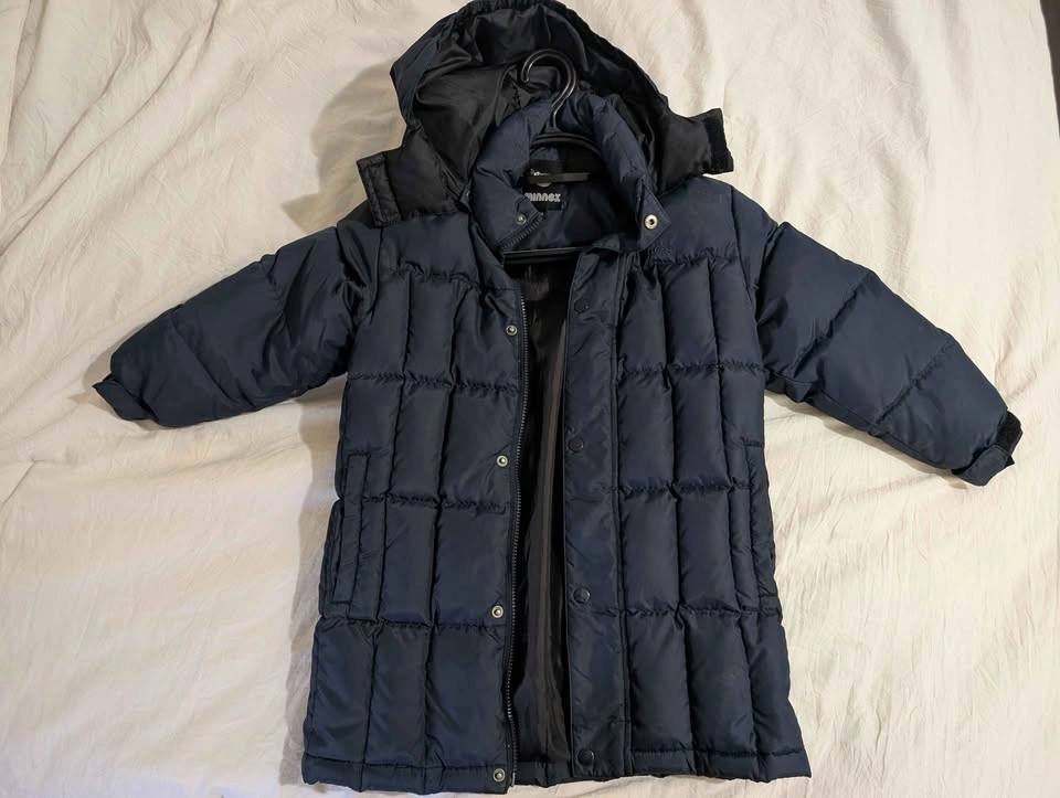 Kids' winter/fall clothes set - photo 2