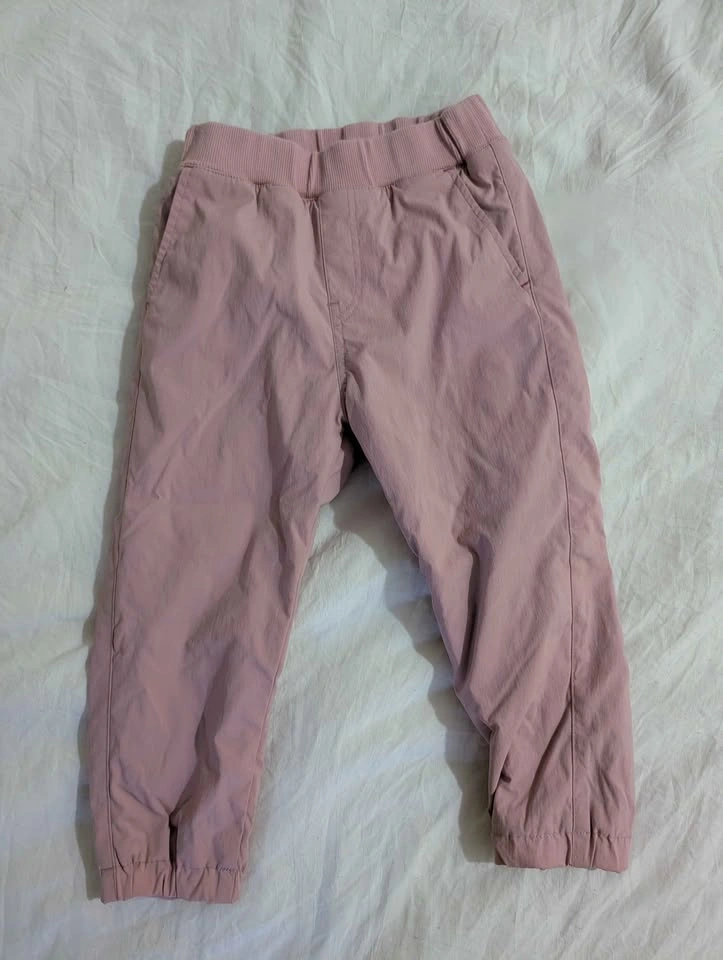 Kids' winter/fall clothes set - photo 4