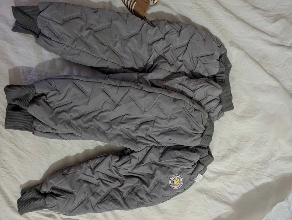 Kids' winter/fall clothes set - photo 5