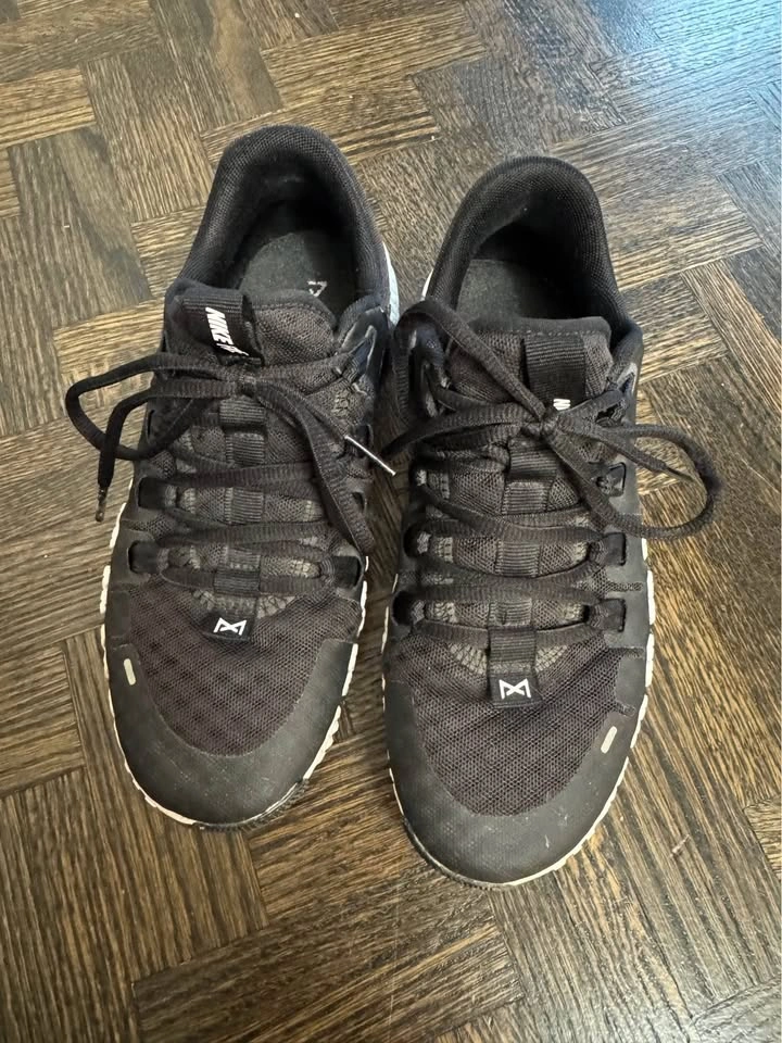 NIKE | Free Metcon 5 | Women Size 6 - photo 2