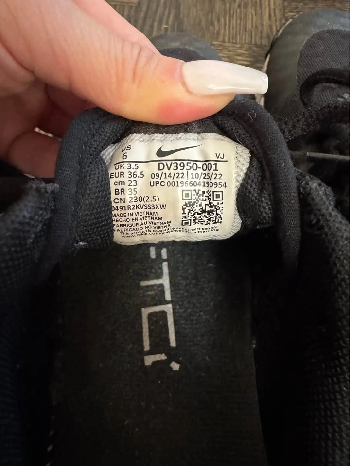 NIKE | Free Metcon 5 | Women Size 6 - photo 5