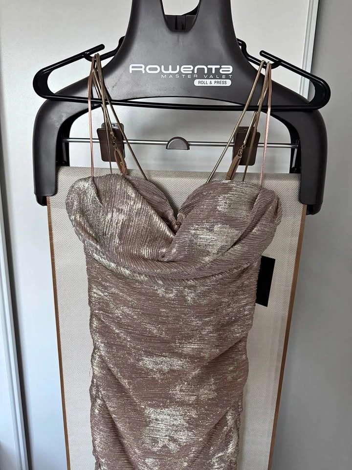 Jluxlabel bodycon dress - XS