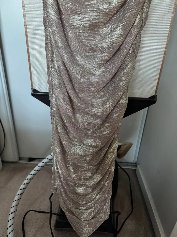 Jluxlabel bodycon dress - XS - photo 4