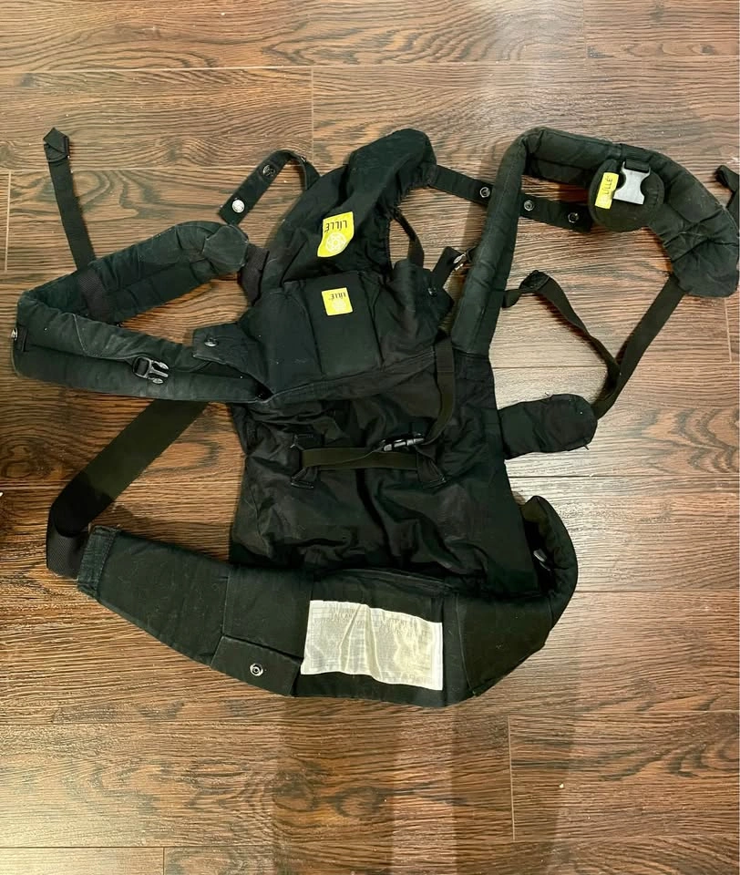 LÍLLÉbaby Baby Carrier - photo 2